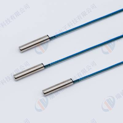 温度传感器-PT100-PT1000温度传感器