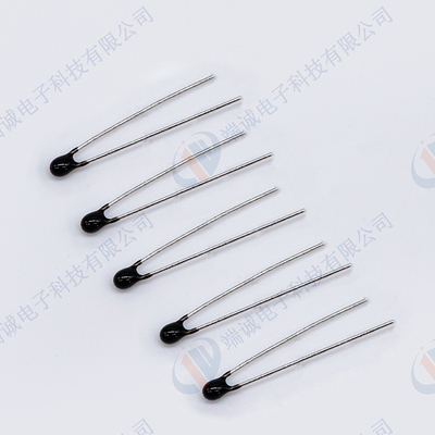 NTC小黑头热敏电阻