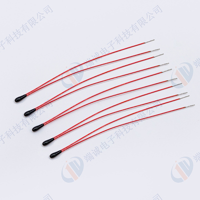 NTC漆包线热敏电阻